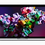 Ilustrasi MacBook. Dalam foto ilustrasi ini Macbook Pro 13 inci. (ANTARA/HO/Apple)-1673491009