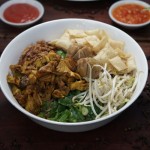 Ilustrasi - mie ayam (ANTARA/Pexels)-1674786975