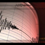 Ilustrasi - Seismograf mencatat kekuatan gempa bumi. (ANTARA)-1673153342