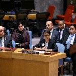 Indonesia ajak dunia serius lakukan upaya damai untuk Palestina-1674098085