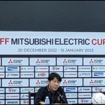 Indonesia incar kemenangan atas Vietnam di leg dua semifinal Piala AFF-1673153989