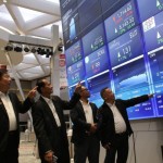 Jajaran direksi PT Citra Buana Prasida Tbk (ANTARA/HO-CBPE)-1672993354