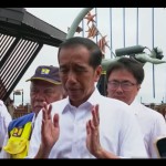 Jokowi harapkan turis mancanegara kembali ramai kunjungi Bunaken-1674200580