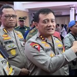Kapolda Jawa Tengah Irjen Pol Ahmad Luthfi. (ANTARA/Wisnu Adhi)-1674192251