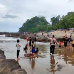 Kecelakaan di perairan Yapen, dua penumpang dilaporkan meninggal-1673180707