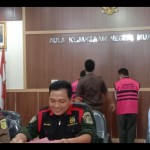 Kejari Mukomuko tetapkan dua tersangka baru korupsi BPNT-1674707084