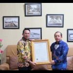Kemenkumham Babel serahkan KIK Tengkelesak lenggang Belitung Timur-1674966806
