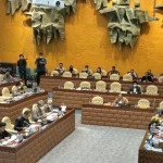 Kementerian PUPR: Konstruksi 13 bendungan ditargetkan selesai di 2023-1674643257