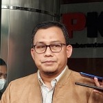 Kepala Bagian Pemberitaan Komisi Pemberantasan Korupsi (KPK) Ali Fikri. ANTARA/Fianda Sjofjan Rassat-1674199885