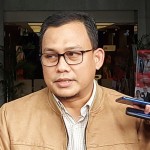 Kepala Bagian Pemberitaan Komisi Pemberantasan Korupsi (KPK) Ali Fikri. ANTARA/Fianda Sjofjan Rassat-1674801509