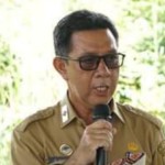 Kepala Dinas Ketahanan Pangan, Pertanian, dan Perikanan Kota Banjarmasin M Makhmud.(ANTARA/HO)-1672803605