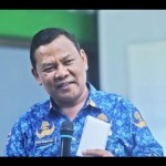 Kepala Dinas Pertanian dan Ketahanan Pangan Provnsi Kepulauan Bangka Belitung Edi Romdhoni. (ANTARA/ Donatus Dasapurna)-1674448689