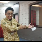 Kepala Kantor Wilayah Ditjen Perbendaharaan Provinsi NTT Kemenkeu Catur Ariyanto Widodo. (ANTARA/Aloysius Lewokeda)-1673426451