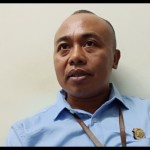 Kepala Seksi Intelijen Kejari Mataram Ida Bagus Putu Widnyana. (ANTARA/Dhimas B.P.)-1673511598