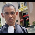 Kepala Seksi Intelijen Kejari Dompu Indra Zulkarnain. (ANTARA/Dhimas B.P.)-1673856051