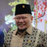 Ketua Dewan Perwakilan Daerah Republik Indonesia (DPD RI) AA LaNyalla Mahmud Mattalitti (ANTARA/HO-Humas DPD RI)-1673574096