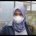 Koordinator Humas dan Protokol Ditjenpas Kemenkumham Rika Aprianti. ANTARA/M Fikri Setiawan-1674369392