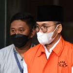 KPK periksa lima saksi dugaan suap jual beli jabatan Bupati Bangkalan-1673857362