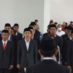 KPU Mamuju minta PPK jaga integritas-1672884323