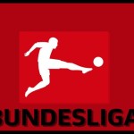 Logo kompetisi sepak bola Bundesliga Jerman. (ANTARA/Gilang Galiartha)-1674435044
