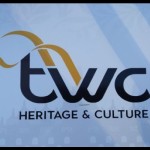Logo PT Taman Wisata Candi Borobudur, Prambanan, dan Ratu Boko atau TWC. Foto Antara/Victorianus Sat Pranyoto-1673318949