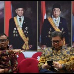 Mahfud MD tanggung jawab Perppu Cipta Kerja sah-1673250983