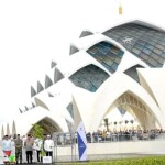 Masjid Al Jabbar-1673006513