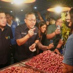 Mendag pastikan stok dan harga bahan pokok di Medan stabil-1674025689