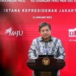Menko Airlangga sebut revisi aturan DHE bisa dongkrak cadangan devisa-1673512775