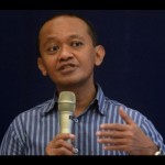 Menteri Investasi/Kepala Badan Koordinasi Penanaman Modal (BKPM) Bahlil Lahadalia. ANTARA/Naufal Fikri Yusuf-1673419548