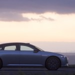 Mobil listrik cerdas hasil kerjasama dari Honda dan Sony, yaitu Ev Afeela (ANTARA/Ho/Honda)-1674183072