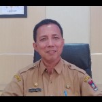 Pelaksana tugas Kepala Dinas Pariwisata Padang Arfian. ANTARA/FathulAbdi-1674444691