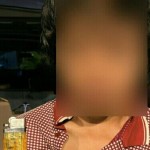 Pelaku terduga pembakaran rumah yang diamankan petugas. ANTARA/HO-Humas Polda Sulut-1673754953