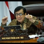 Pemerintah jelaskan KUHP baru pada AICC-1673596981