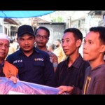 Pemkab OKU Selatan salurkan bantuan korban kebakaran di Pasar Muaradua-1674446911