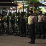 Pemkot-Forkopimda Madiun intensifkan patroli cegah gangguan kamtibmas-1673850633