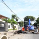Pemkot Madiun bangun lima ruas jalan baru guna dukung pariwisata-1673597788