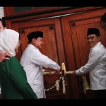 Pengamat: Pembentukan sekber bukti koalisi Gerindra-PKB kian solid-1674618707