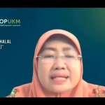 Pengurusan sertifikasi halal pelaku usaha dipersingkat jadi 12 hari-1673509071