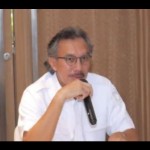 Penjabat Gubernur Kepulauan Babel Ridwan Djamaluddin. (Diskominfo Babel)-1672989348