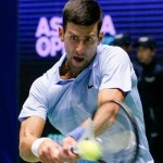 Petenis Serbia Novak Djokovic (ANTARA/Photo by AFP)-1674181546
