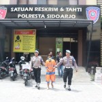 Petugas Polresta Sidoarjo-1673010988