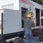 PLN NTT pulihkan seluruh kerusakan listrik di Sabu Raijua-1674460351
