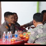 Polres Asahan pastikan perayaan Imlek lancar-1674369275
