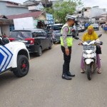 Polres Ketapang tempatkan personel di sejumlah titik rawan kecelakaan-1673238994