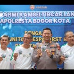 Polresta Bogor edukasi aturan lalin ke komunitas vespa Jabodetabek-1673229099