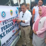 Produksi ikan nelayan pasok ke perusahaan tambang di Halmahera Tengah-1674458363