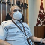 Prof Eddy Suratman MA (ANTARA/Dedi)-1674029978