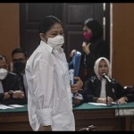 Putri Candrawathi sebut Brigadir J ancam bunuh orang-orang terdekatnya-1674629187