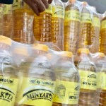 Rajawali Nusindo distribusikan 63 ribu ton minyak goreng pada 2022-1674200666